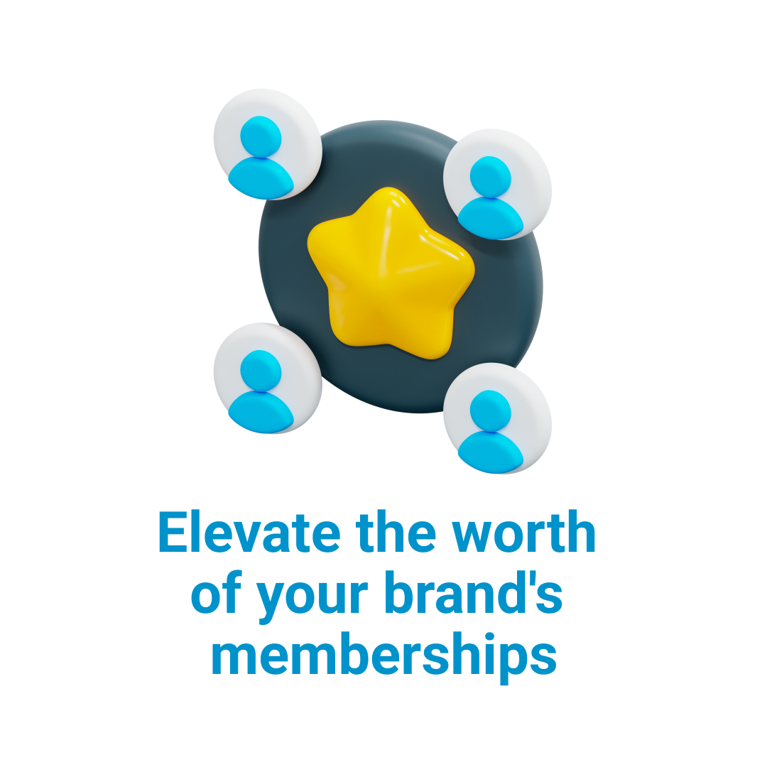 Сommunity platform for e-commerce
