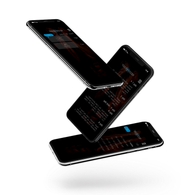 Improvement of the fitness mobile app