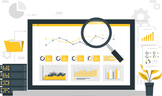 Data extraction CRM