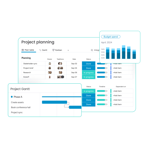 Sourcefit - smart management platform for business