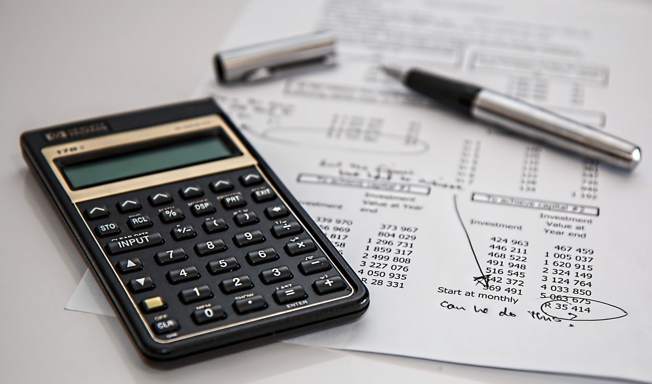 Investment agency