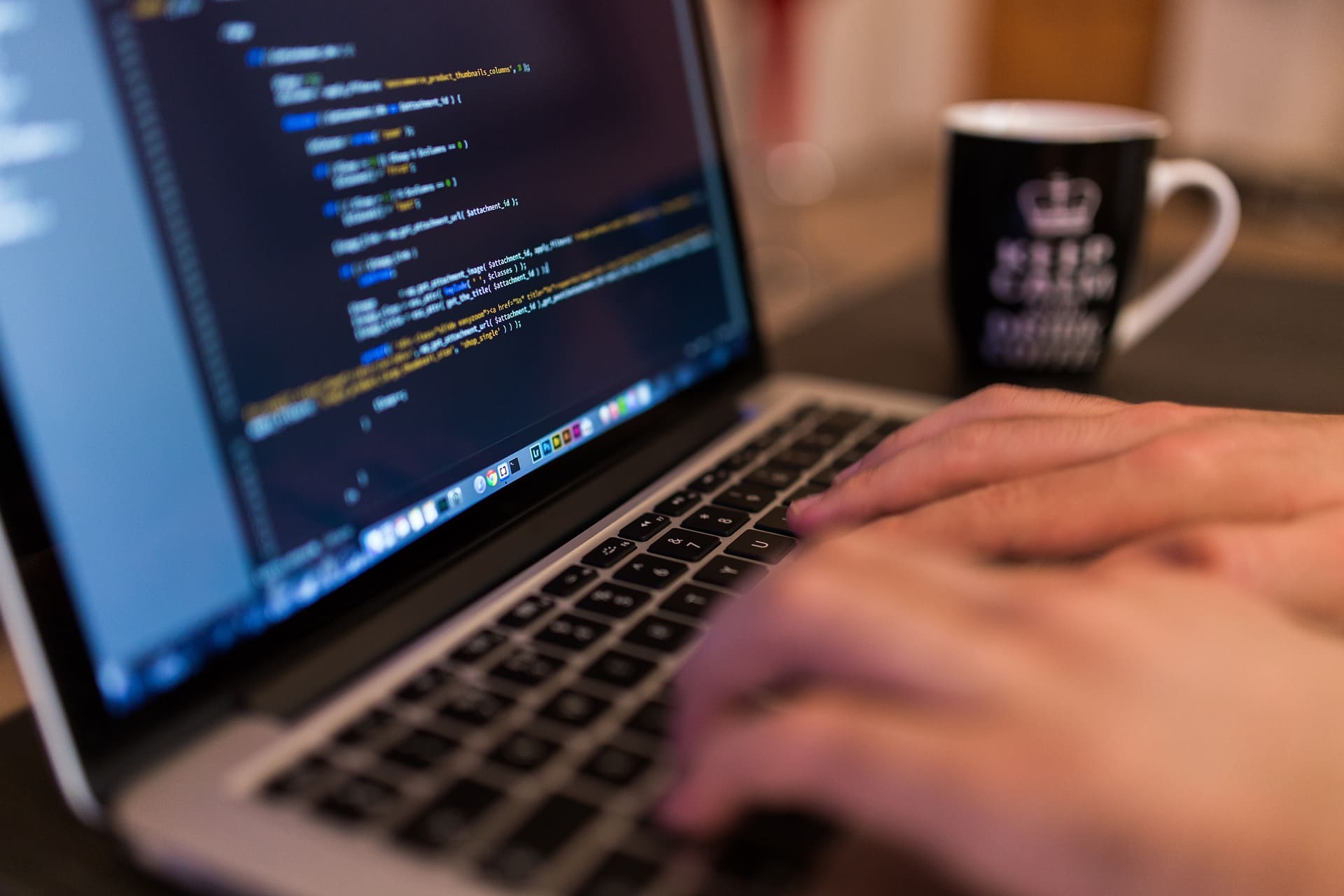 Parsing Application
