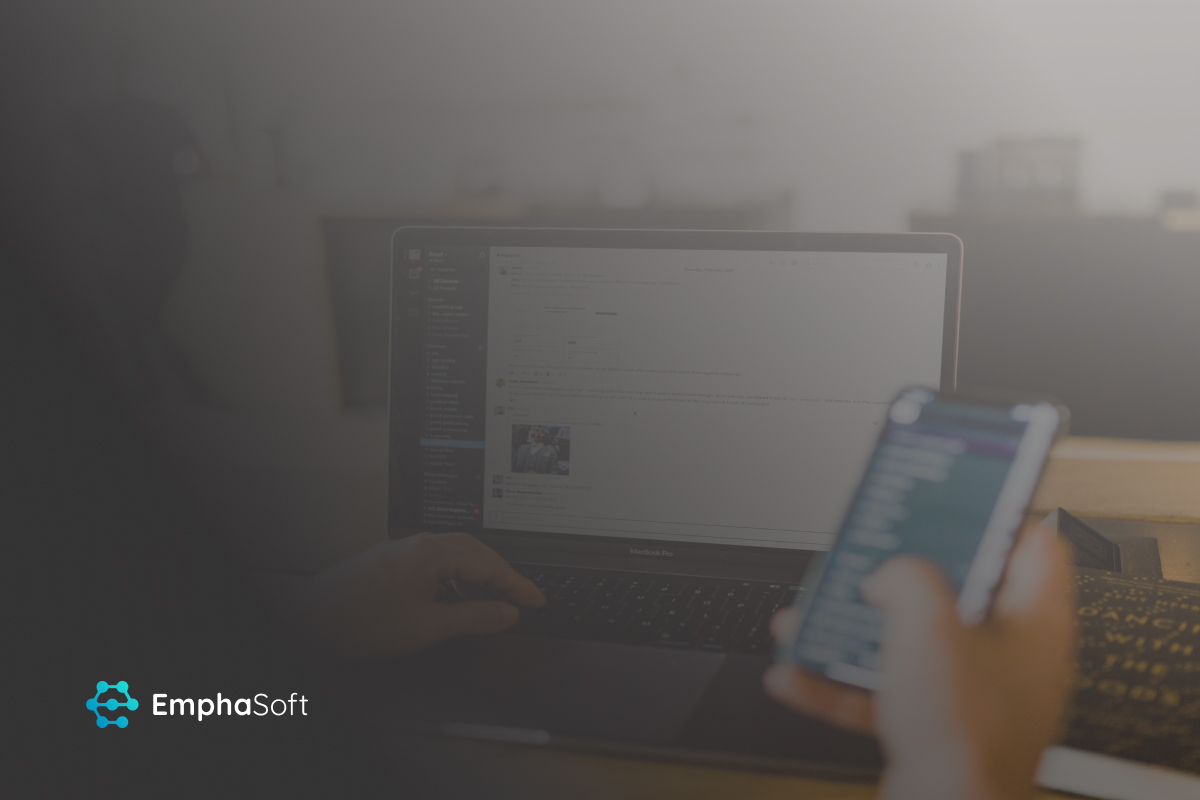 5 Steps of App Development Process