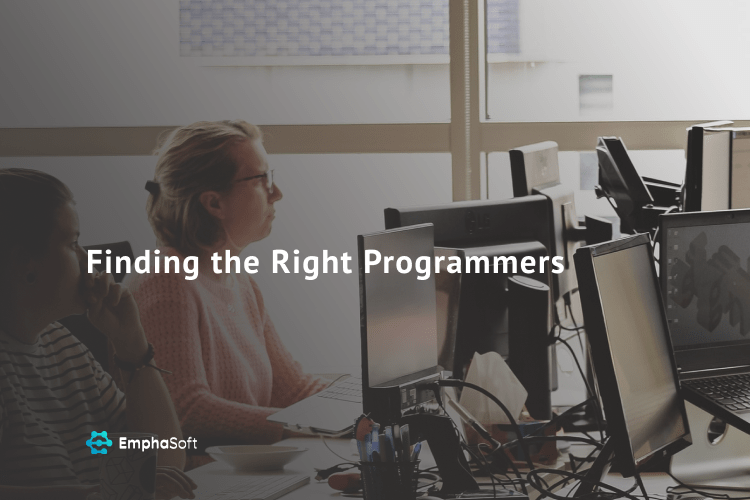 Finding the Right Programmers: A Guideline for Startups