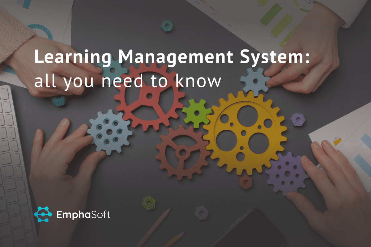 Learning Management System: all you need to know