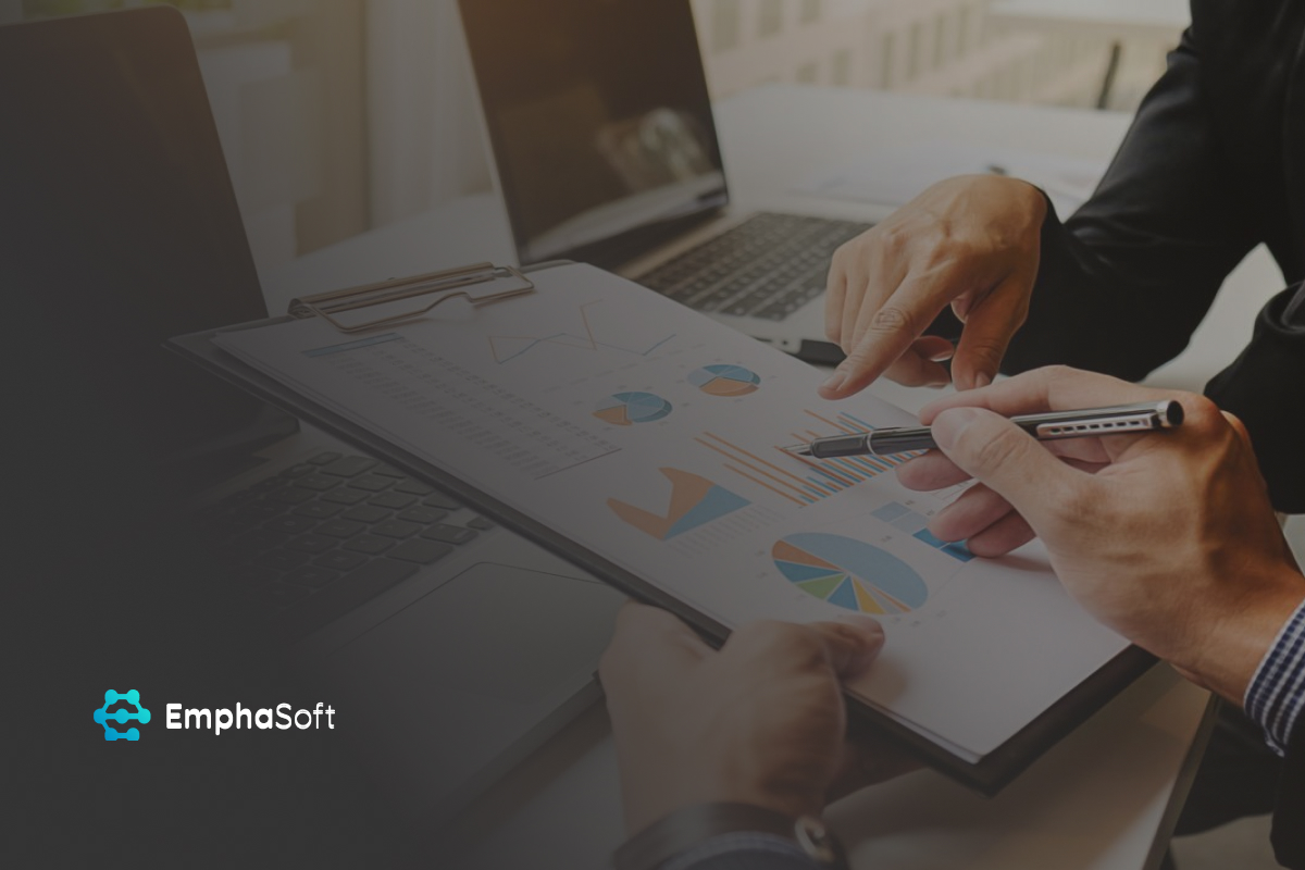 Emphasoft’s Year In Review: challenges and achievements of 2020