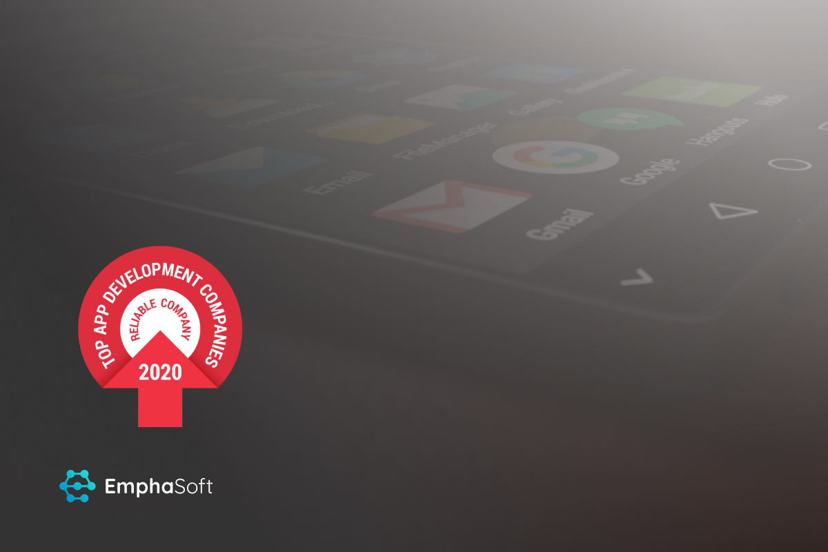 Emphasoft Named One of the Top Russian Mobile App Development Companies!