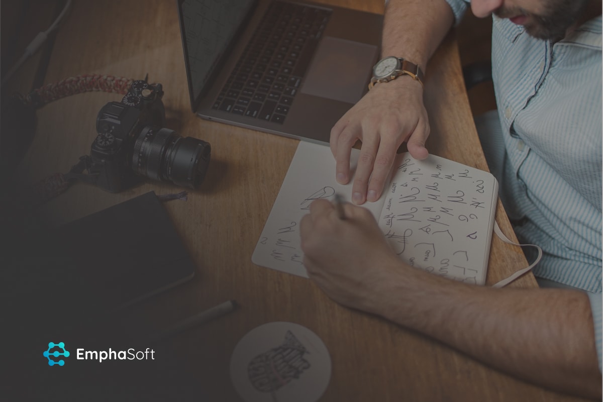 31 days — 31 ideas. Creative Challenge