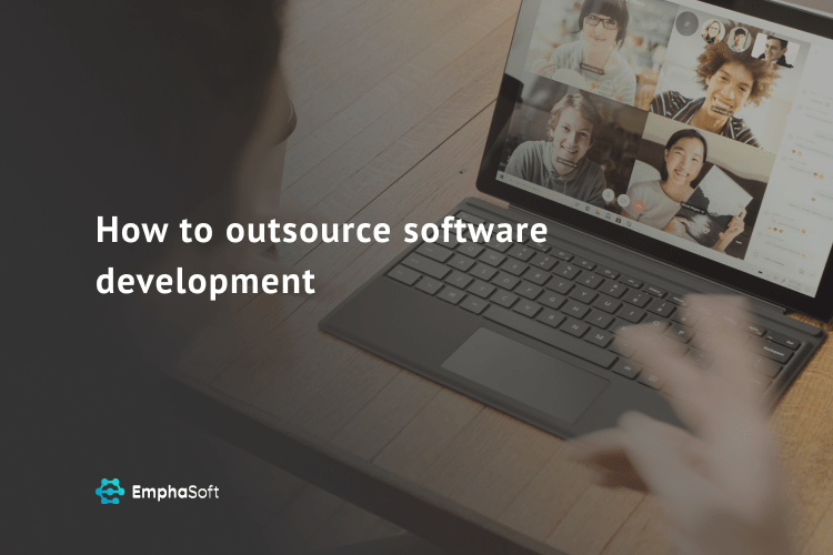 How To Outsource Software Development