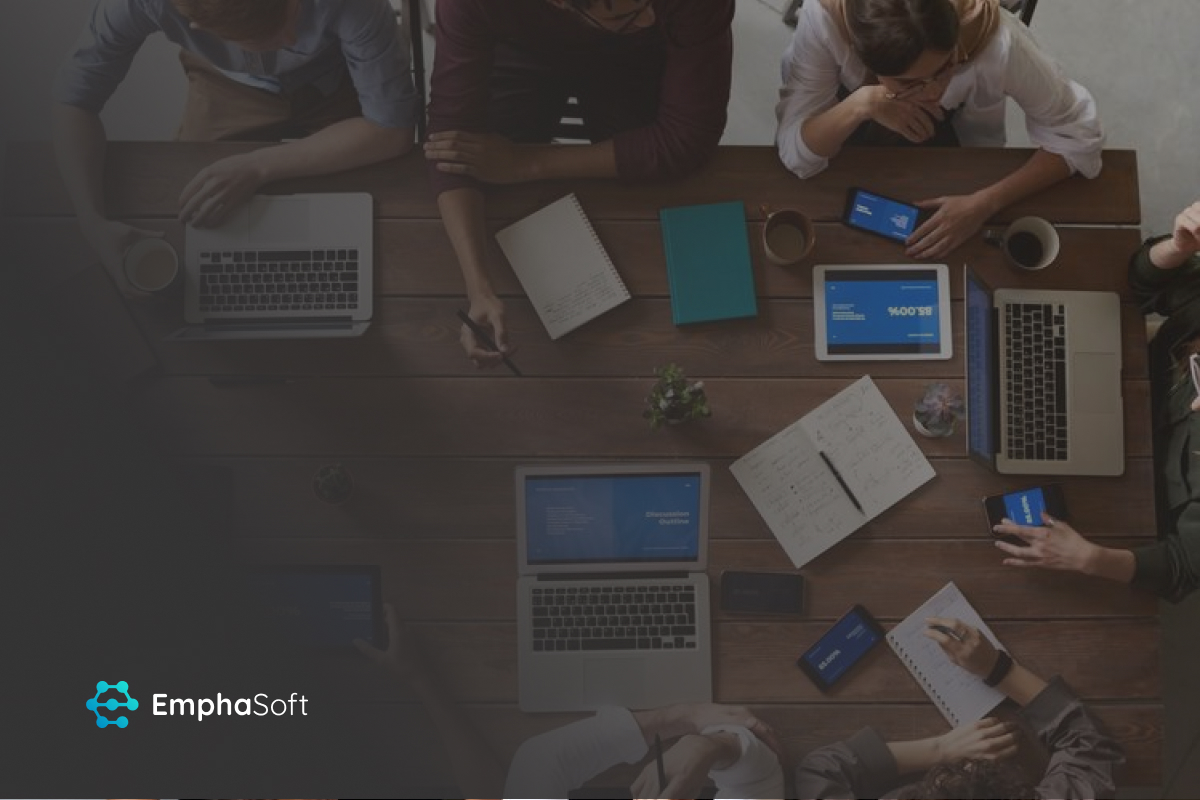 How outsourcing an IT team can help a startup to grow