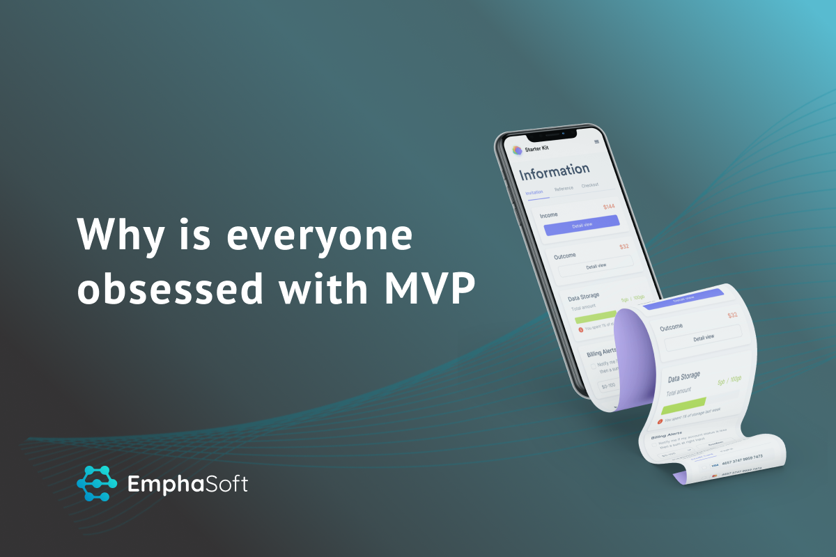 What Is an MVP And Why Is Everyone Obsessed With It