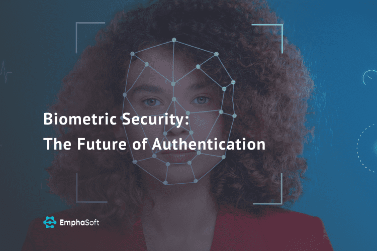 Biometric security: The Future of Authentication