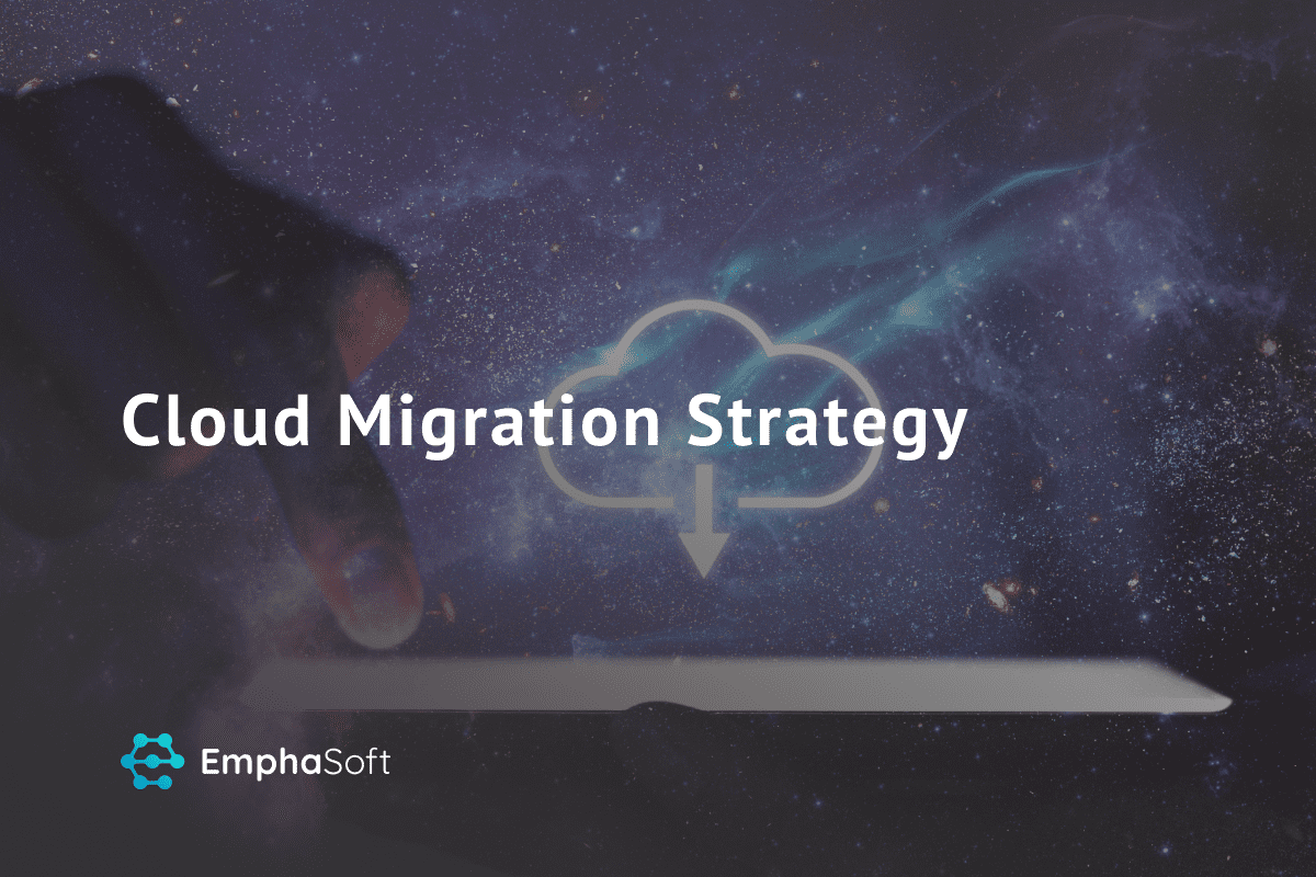 Cloud Migration Strategy