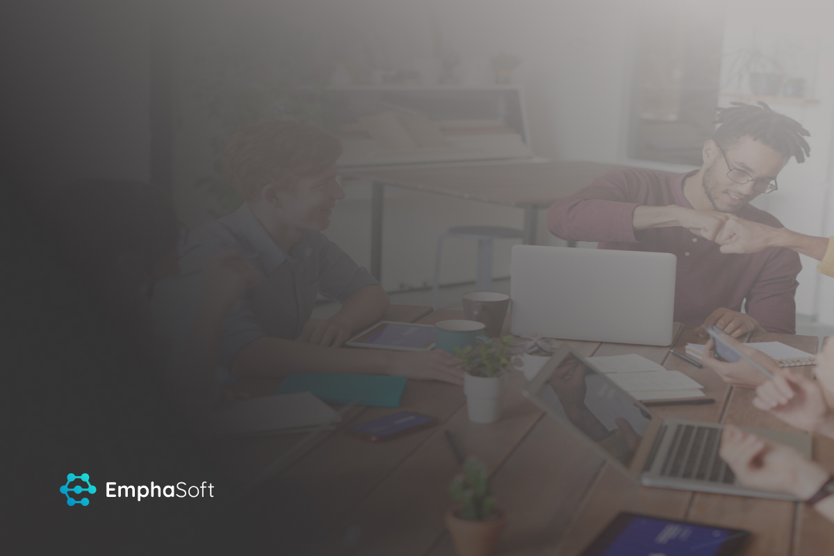 How Emphasoft Organized Remote Work