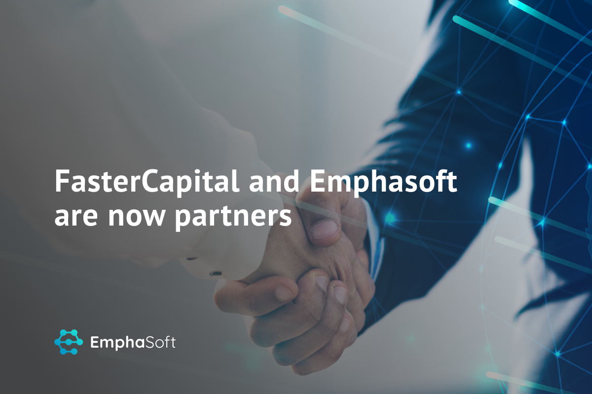 FasterCapital and Emphasoft are now partners