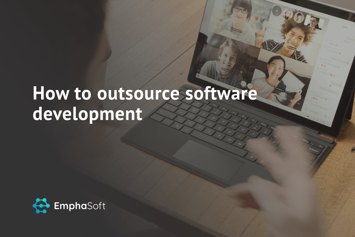 How To Outsource Software Development