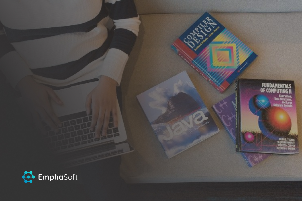 20 Most Recommended Books for Programmers and Project Managers