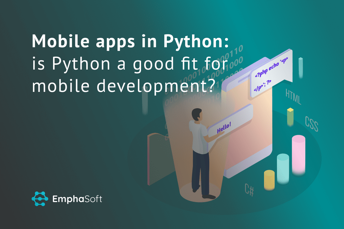 Mobile apps in Python: is Python a good fit for mobile development?