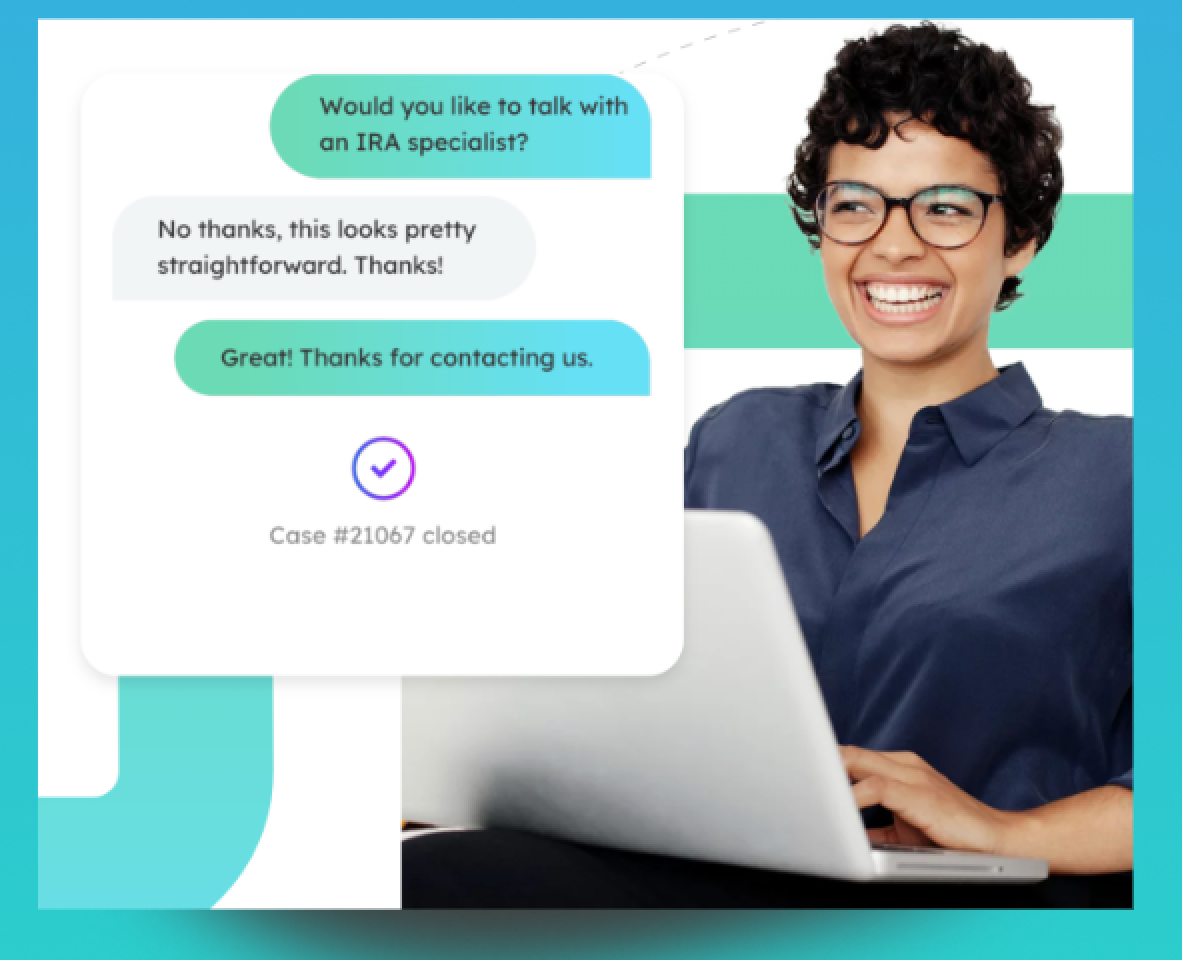 Ai agent for customer support