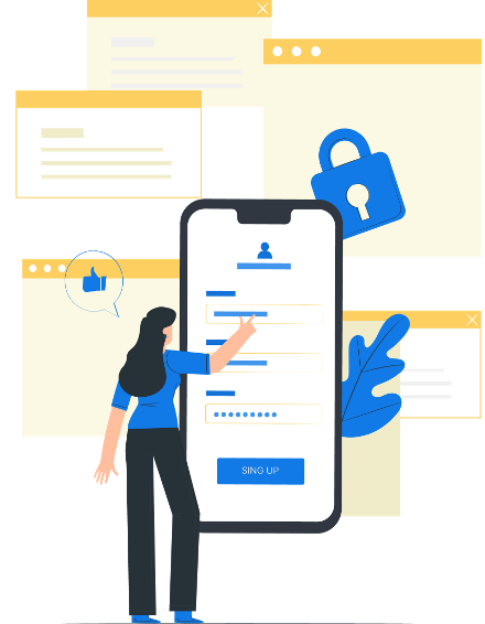 Web platform for developers, IT companies and recruiters