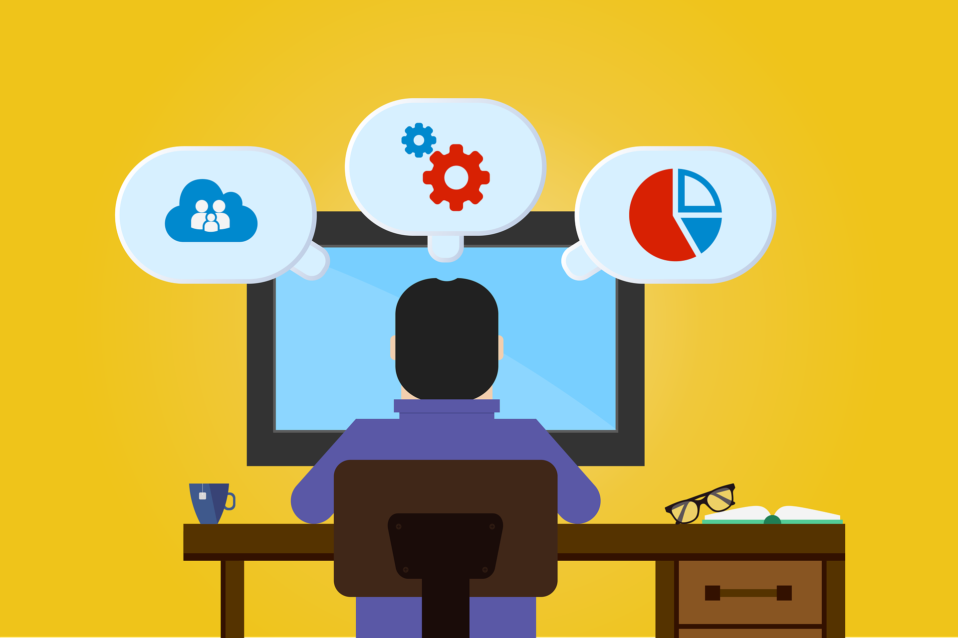 Types of Software Engineers and Developers