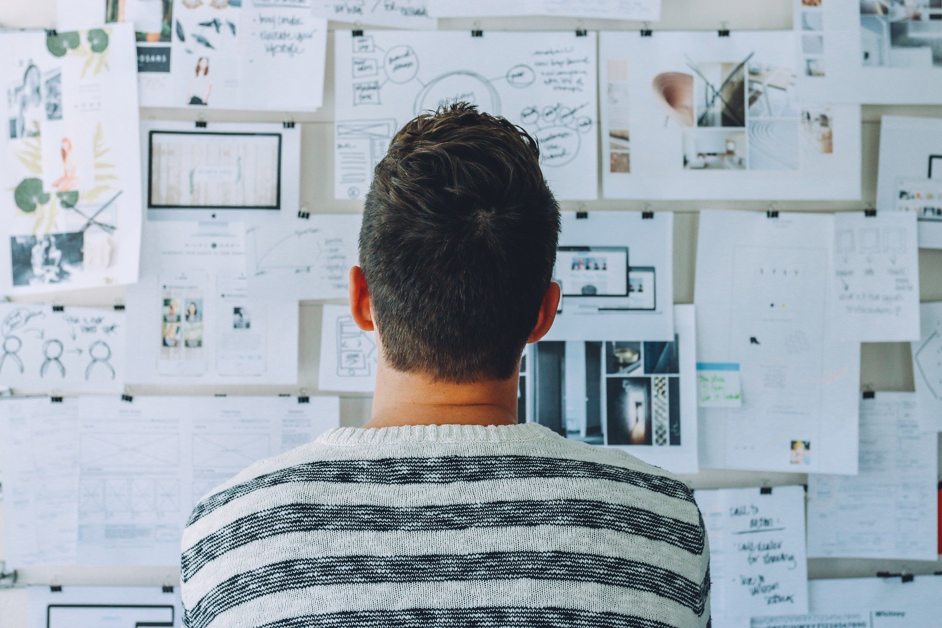 How to do market research for a startup? The key steps to market research — image 2