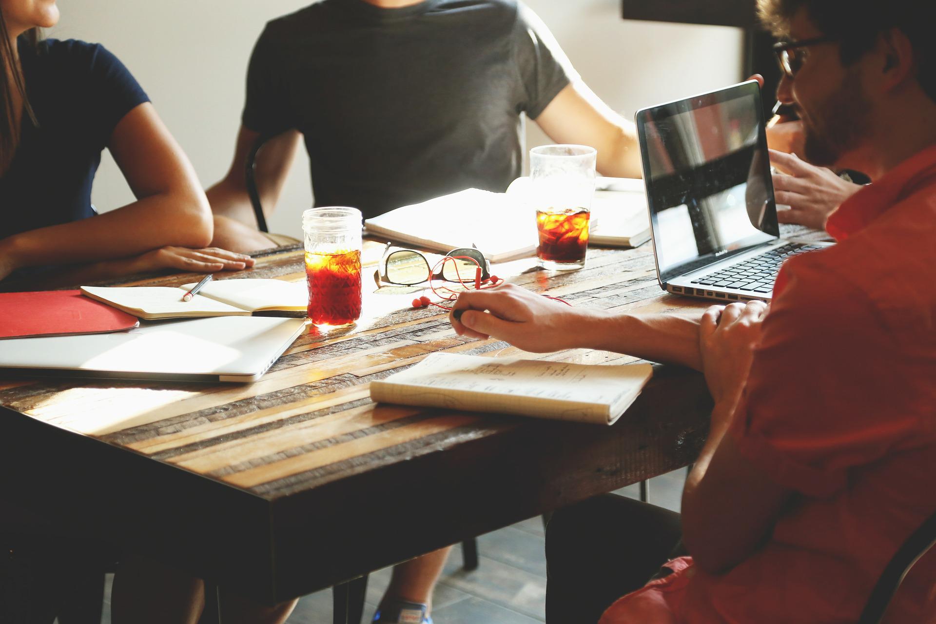 The Changing Role Of The CEO: What It Means To Lead In 2022 — image 1