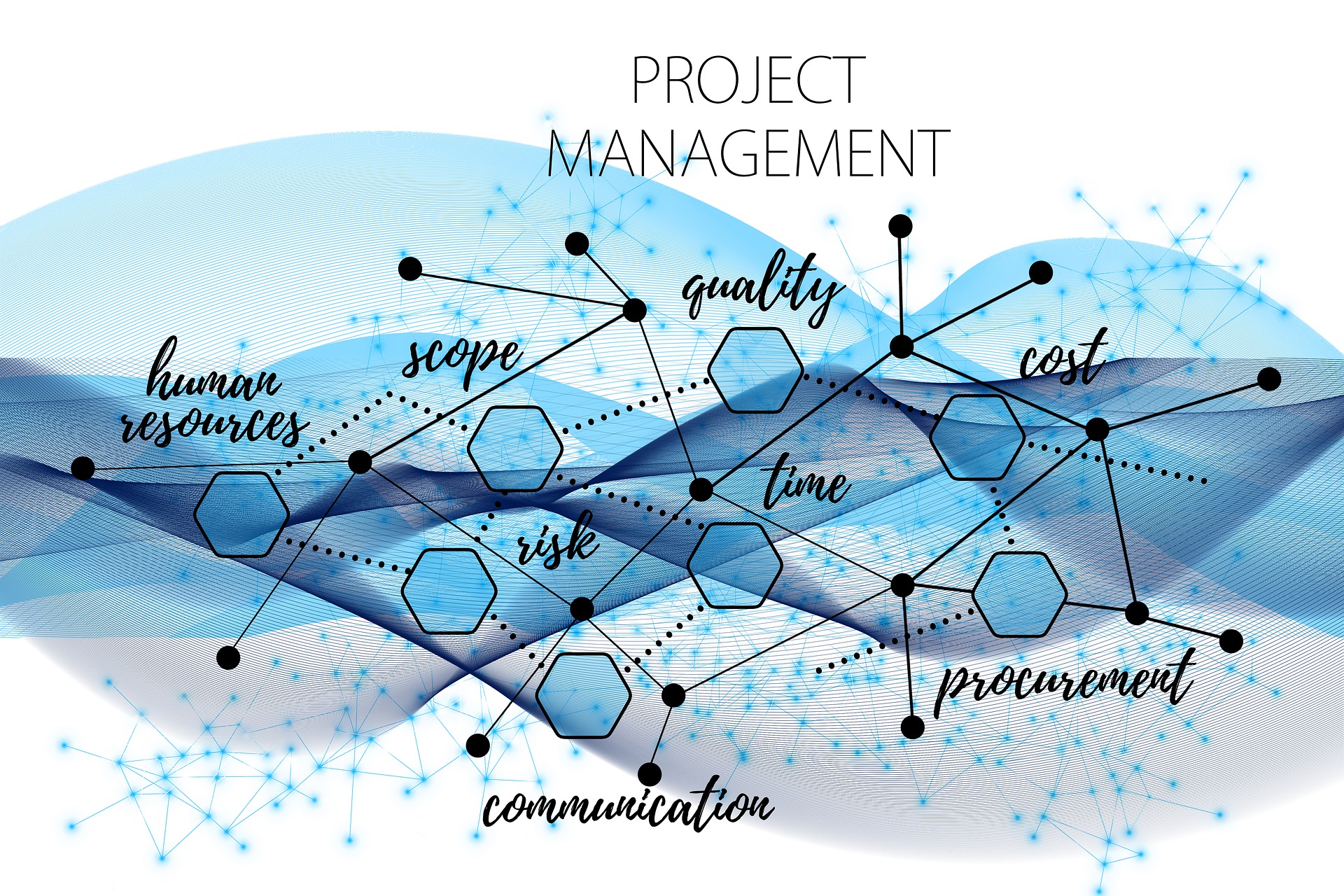 7 Project Management Tips — image 1