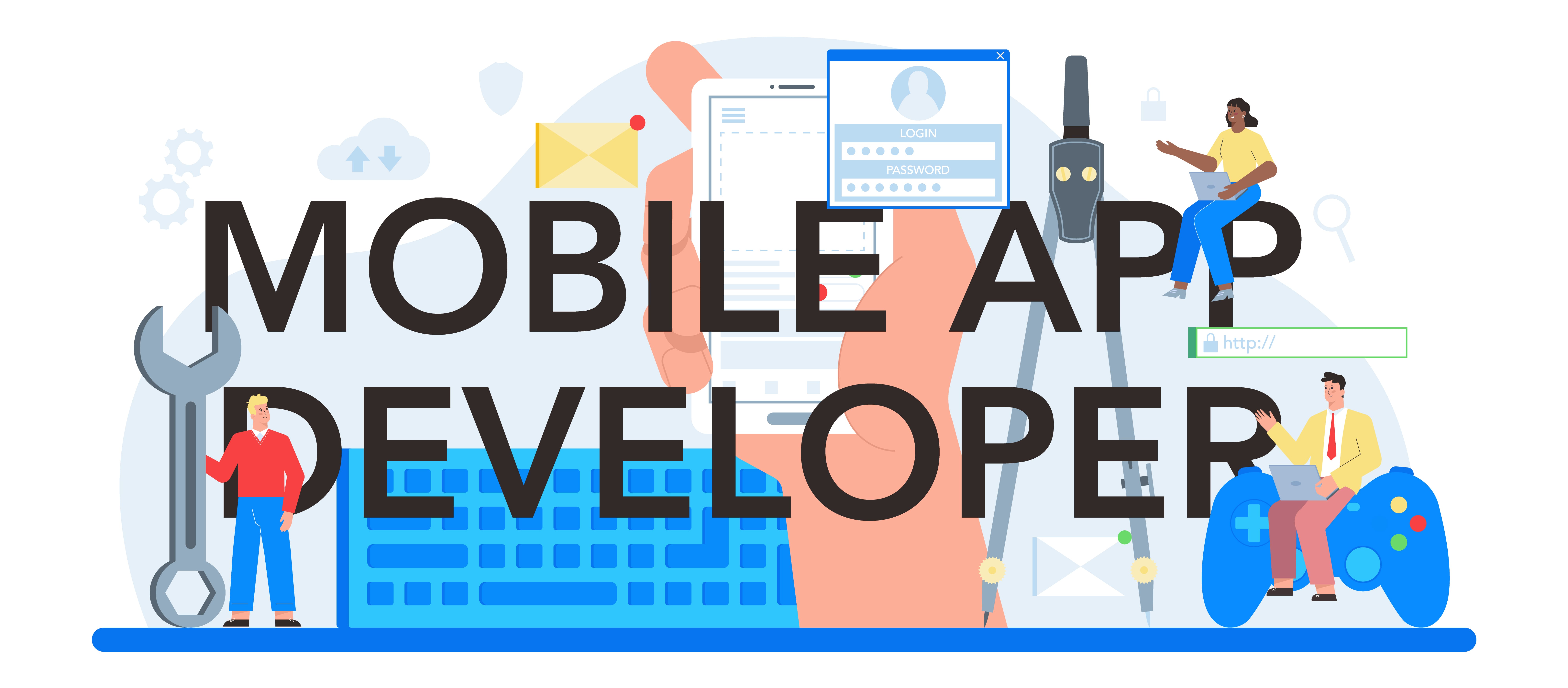 10 Tips For Choosing a Company For App Development Services