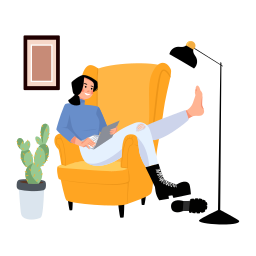 Remote work: how to organise it in your company — image 2