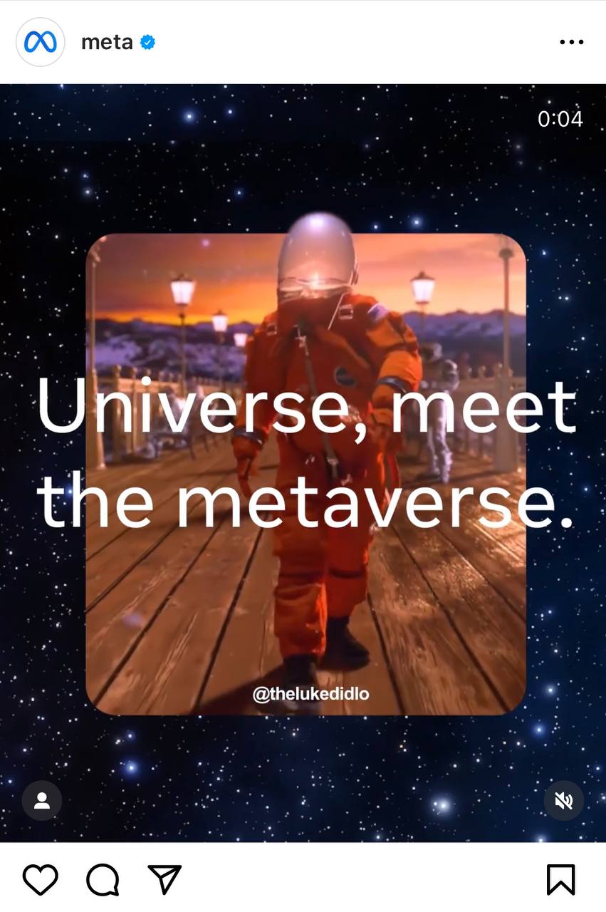 What is metaverse and why you should care — image 1