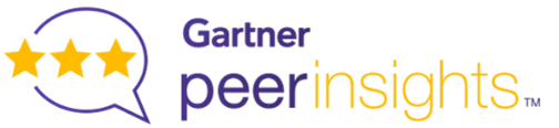 Gartner peerinsights